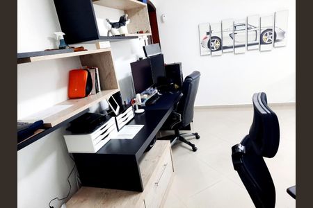 Casa à venda com 259m², 3 quartos e 5 vagasFoto 48