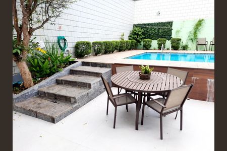 Casa à venda com 259m², 3 quartos e 5 vagasFoto 78