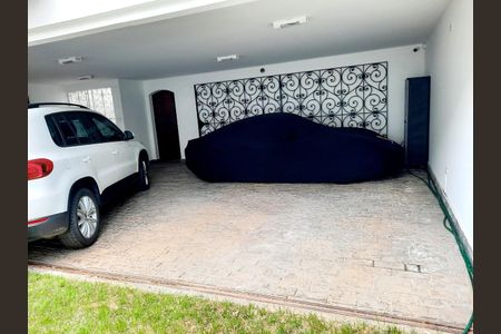 Casa à venda com 259m², 3 quartos e 5 vagasFoto 44