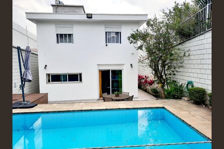 Casa à venda com 259m², 3 quartos e 5 vagasFoto 80
