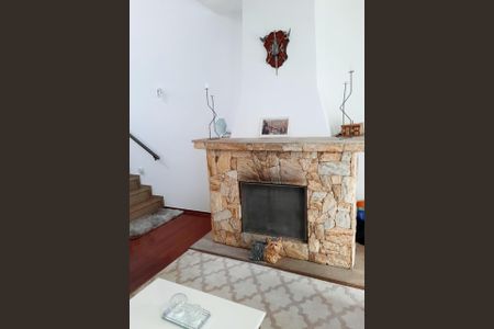 Foto 20 de casa à venda com 3 quartos, 259m² em Cerâmica, São Caetano do Sul