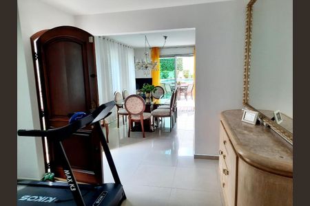 Foto 53 de casa à venda com 3 quartos, 259m² em Cerâmica, São Caetano do Sul