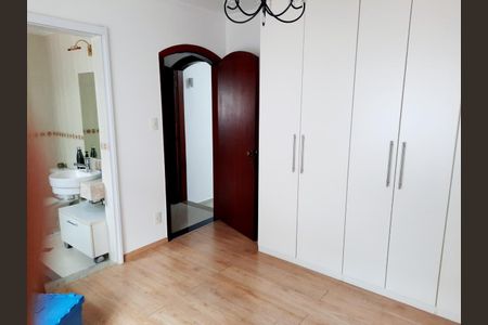 Foto 42 de casa à venda com 3 quartos, 259m² em Cerâmica, São Caetano do Sul