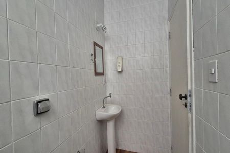 Banheiro de casa para alugar com 1 quarto, 220m² em Jardim Proença, Campinas