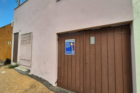 Casa para alugar com 220m², 1 quarto e 1 vaga Casa para alugar com 220m², 1 quarto e 1 vagaFachada do Prédio