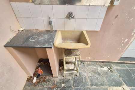 Casa para alugar com 220m², 1 quarto e 1 vaga Casa para alugar com 220m², 1 quarto e 1 vagaÁrea de Serviço