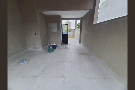 Casa à venda com 3 quartos, 125m² em Jardim, Santo André