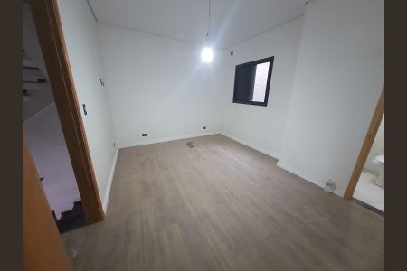 Casa à venda com 3 quartos, 125m² em Jardim, Santo André