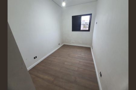 Casa à venda com 3 quartos, 125m² em Jardim, Santo André