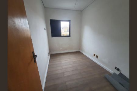 Casa à venda com 3 quartos, 125m² em Jardim, Santo André