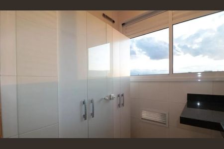 Apartamento à venda com 2 quartos, 50m² em Tatuapé, São Paulo