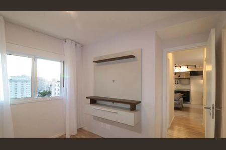 Apartamento à venda com 2 quartos, 50m² em Tatuapé, São Paulo