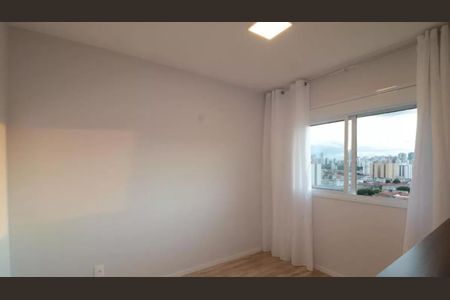Apartamento à venda com 2 quartos, 50m² em Tatuapé, São Paulo