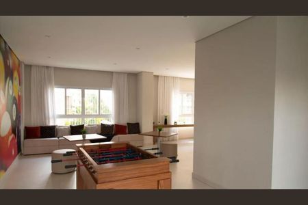 Apartamento à venda com 2 quartos, 50m² em Tatuapé, São Paulo