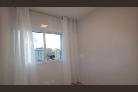 Apartamento à venda com 2 quartos, 50m² em Tatuapé, São Paulo