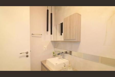 Apartamento à venda com 2 quartos, 50m² em Tatuapé, São Paulo