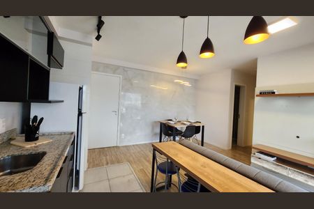 Apartamento à venda com 2 quartos, 50m² em Tatuapé, São Paulo