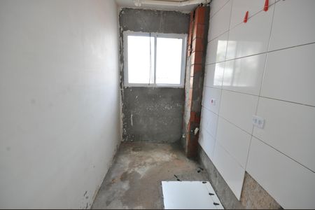 Apartamento para alugar com 54m², 2 quartos e 1 vagaÁrea de Serviço