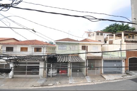 Vista do Quarto 1 de apartamento à venda com 2 quartos, 54m² em Tucuruvi, São Paulo