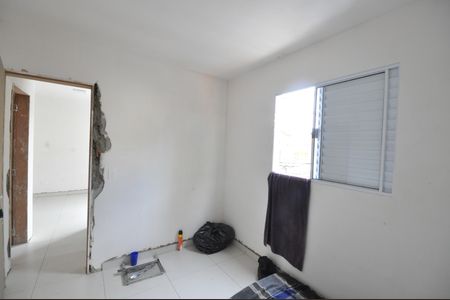 Quarto 1 de apartamento à venda com 2 quartos, 54m² em Tucuruvi, São Paulo