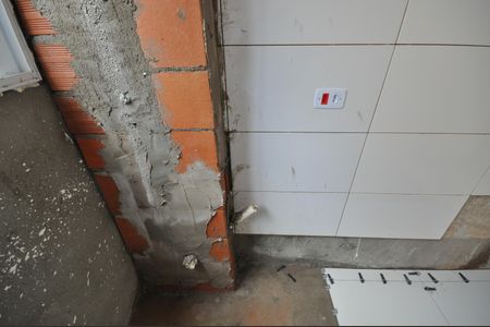 Apartamento para alugar com 54m², 2 quartos e 1 vagaÁrea de Serviço