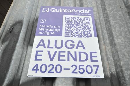 Apartamento para alugar com 54m², 2 quartos e 1 vagaPlaca