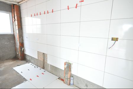 Apartamento para alugar com 54m², 2 quartos e 1 vagaCozinha