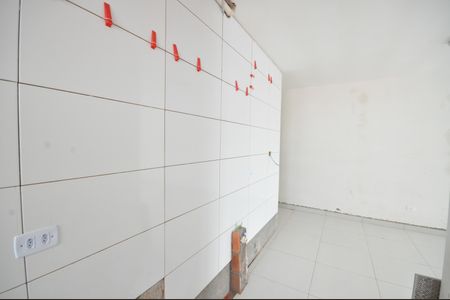 Apartamento para alugar com 54m², 2 quartos e 1 vagaCozinha