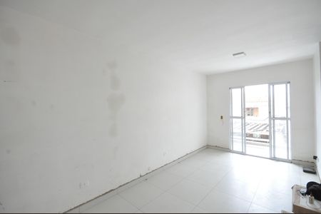 Sala de apartamento à venda com 2 quartos, 54m² em Tucuruvi, São Paulo