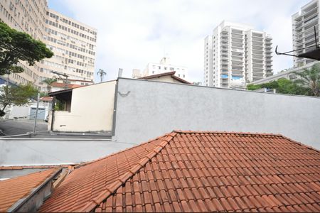 Apartamento para alugar com 54m², 2 quartos e 1 vagaVista do Quarto 2