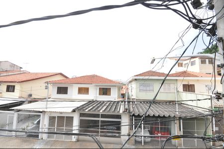 Vista da Sacada de apartamento à venda com 2 quartos, 54m² em Tucuruvi, São Paulo