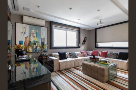 Casa à venda com 4 quartos, 620m² em Brooklin, São Paulo