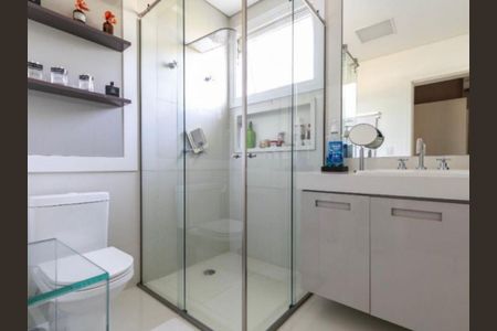 Casa à venda com 4 quartos, 620m² em Brooklin, São Paulo