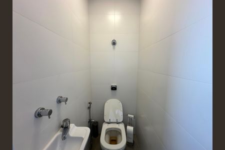Apartamento à venda com 67m², 2 quartos e 1 vagaLavabo