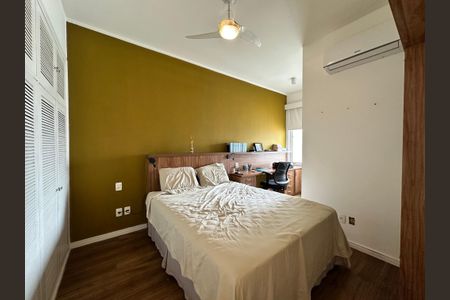 Quarto de apartamento à venda com 2 quartos, 67m² em Flamengo, Rio de Janeiro
