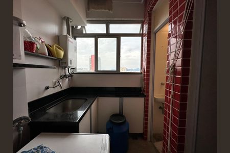 Apartamento à venda com 67m², 2 quartos e 1 vagaÁrea de serviço