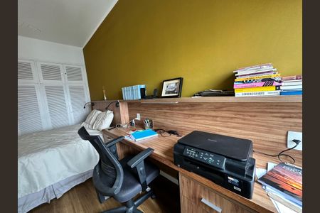 Quarto de apartamento à venda com 2 quartos, 67m² em Flamengo, Rio de Janeiro