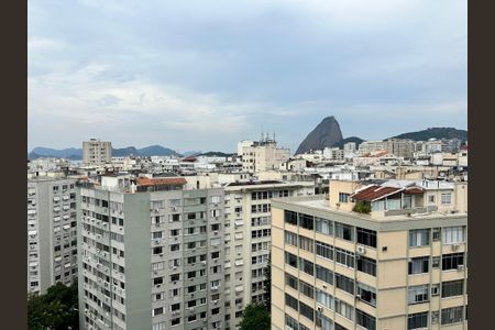 Apartamento à venda com 67m², 2 quartos e 1 vagaVista da janela