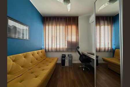 Apartamento à venda com 67m², 2 quartos e 1 vagaQuarto