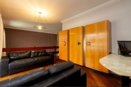 Casa à venda com 14 quartos, 462m² em City América, São Paulo