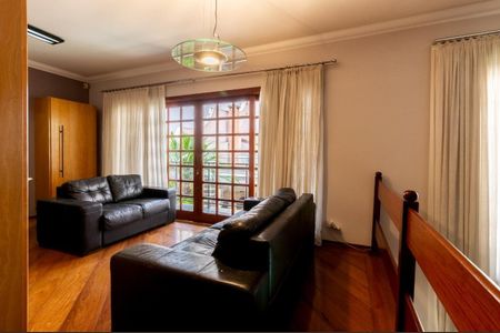 Casa à venda com 14 quartos, 462m² em City América, São Paulo