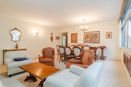 Apartamento à venda com 3 quartos, 132m² em Paraíso, São Paulo