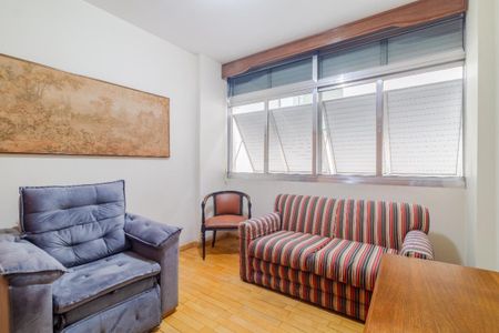 Apartamento à venda com 3 quartos, 132m² em Paraíso, São Paulo