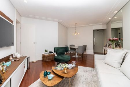 Apartamento à venda com 2 quartos, 74m² em Pompeia, São Paulo