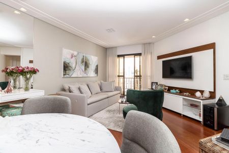 Apartamento à venda com 2 quartos, 74m² em Pompeia, São Paulo