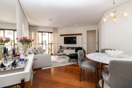 Apartamento à venda com 2 quartos, 74m² em Pompeia, São Paulo
