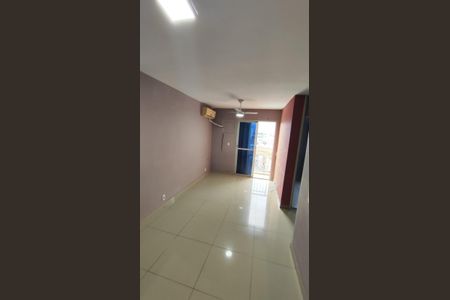 Apartamento para alugar com 2 quartos, 55m² em Campinho, Rio de Janeiro