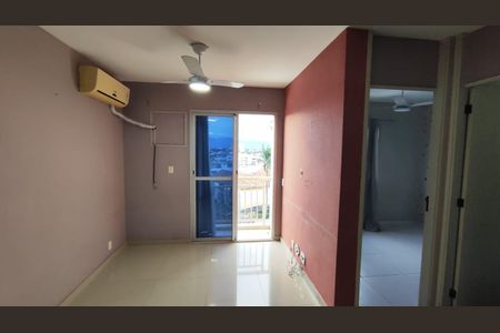 Apartamento para alugar com 2 quartos, 55m² em Campinho, Rio de Janeiro