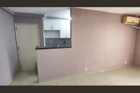 Apartamento para alugar com 2 quartos, 55m² em Campinho, Rio de Janeiro