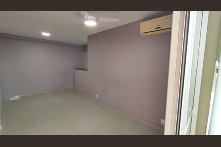 Apartamento para alugar com 2 quartos, 55m² em Campinho, Rio de Janeiro